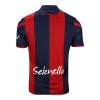 Camiseta de fútbol Bologna Primera Equipación 23-24 - Hombre